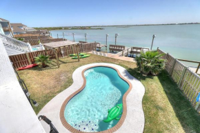 Agarita Shores